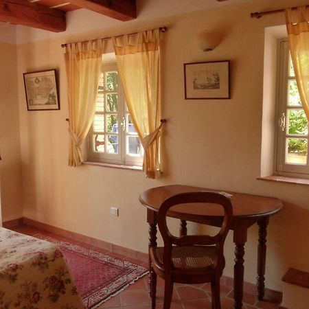 Le Bastidon Saint-Michel Bed & Breakfast Sainte-Maxime Exterior photo