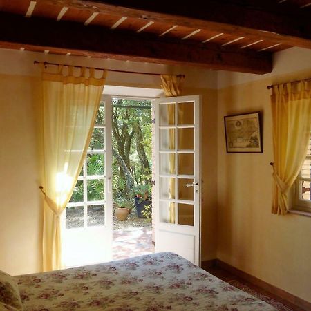 Le Bastidon Saint-Michel Bed & Breakfast Sainte-Maxime Exterior photo
