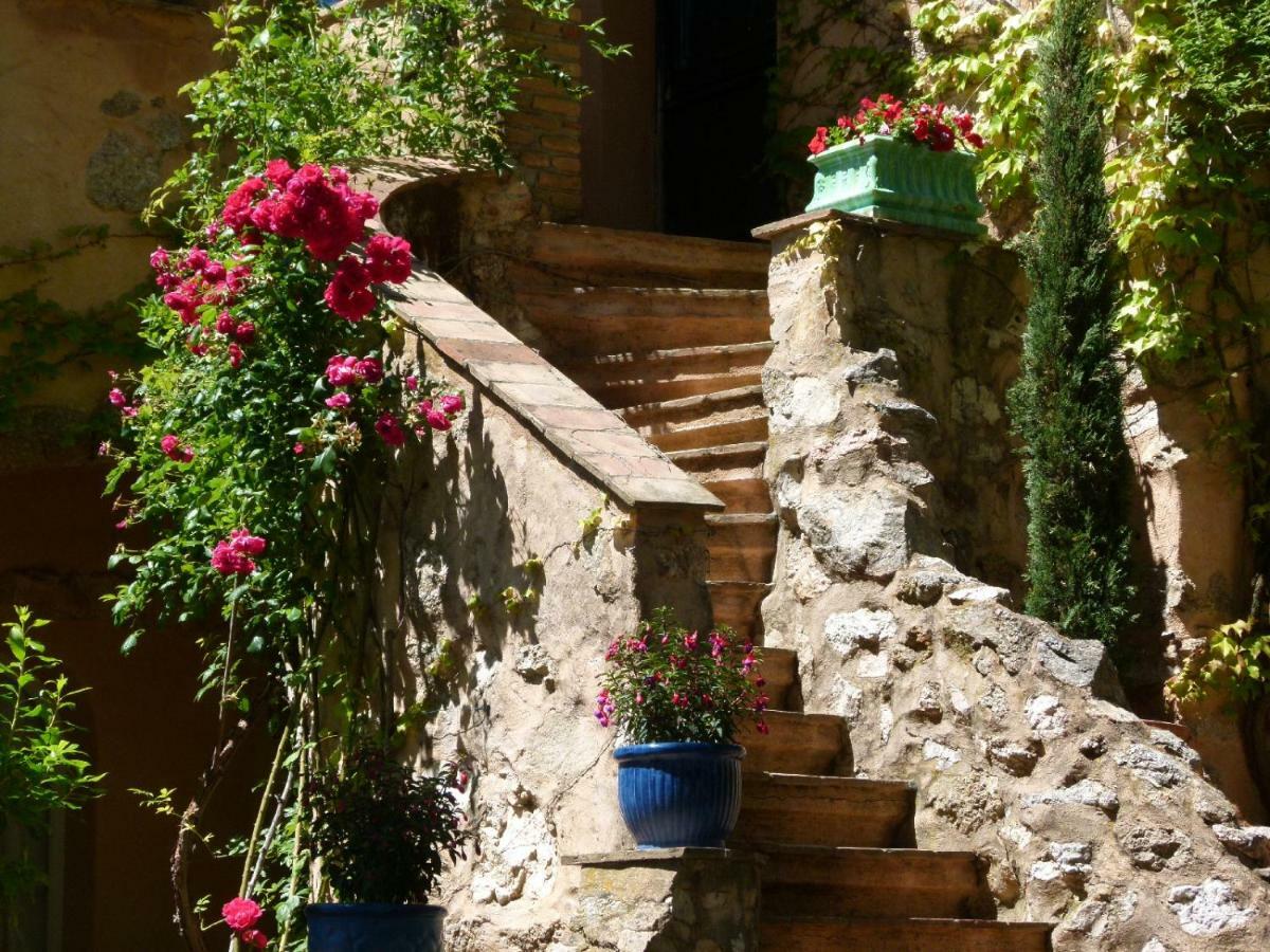 Le Bastidon Saint-Michel Bed & Breakfast Sainte-Maxime Exterior photo