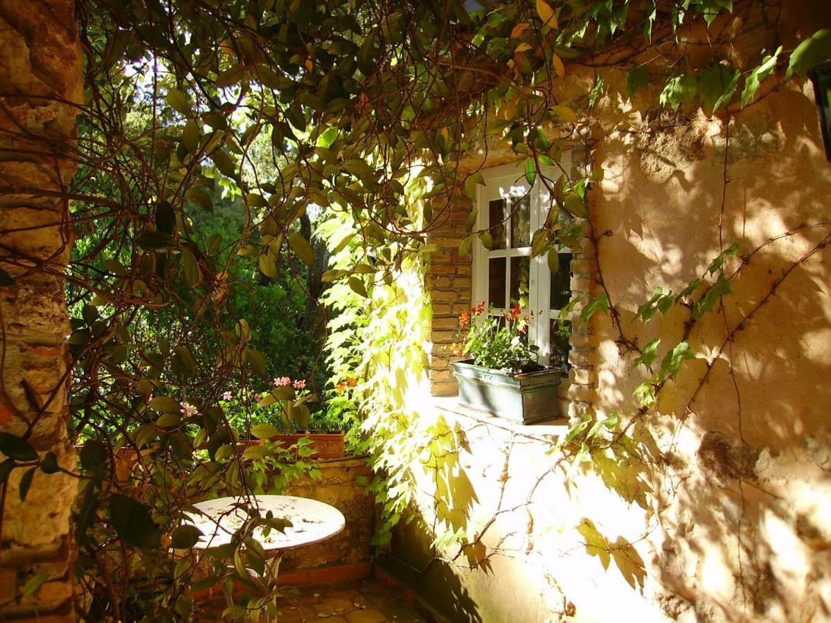 Le Bastidon Saint-Michel Bed & Breakfast Sainte-Maxime Exterior photo